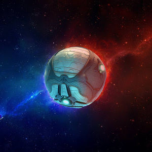 Meet your Posher, Chandler